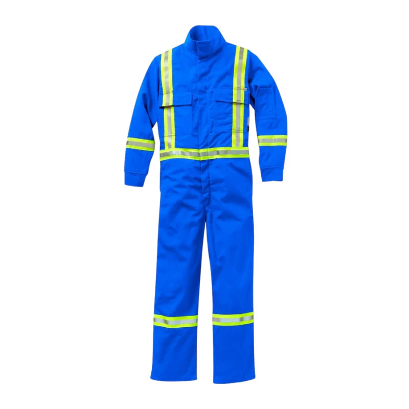Rasco® Flame Resistant Coveralls
