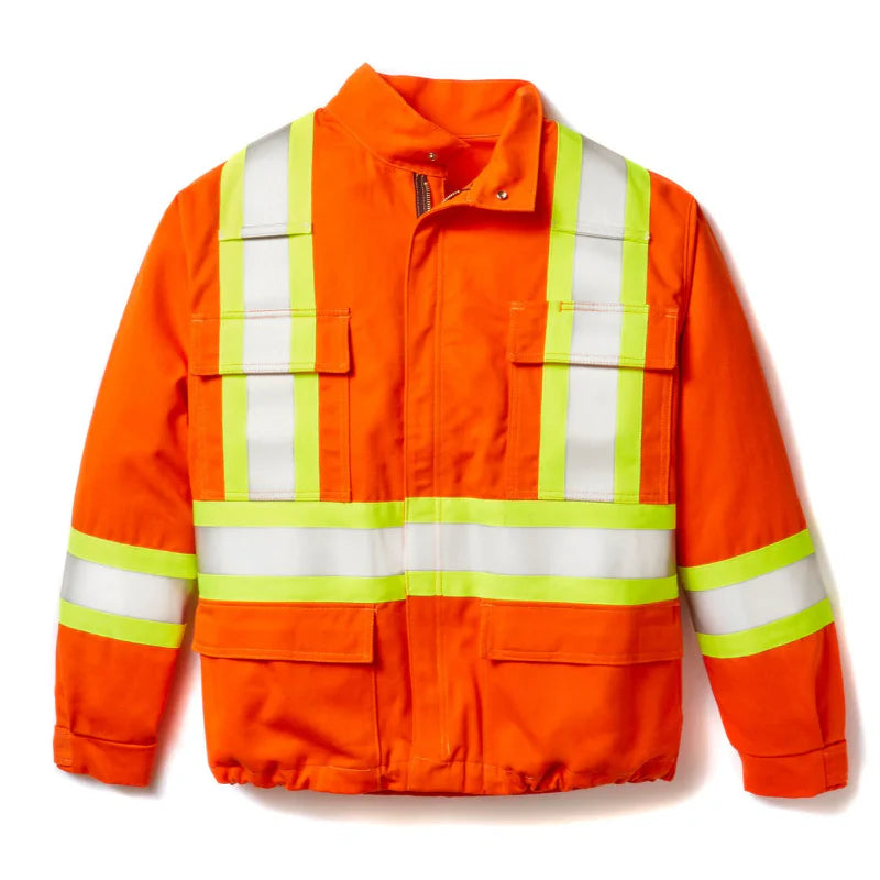 Rasco® Flame Resistant Jackets