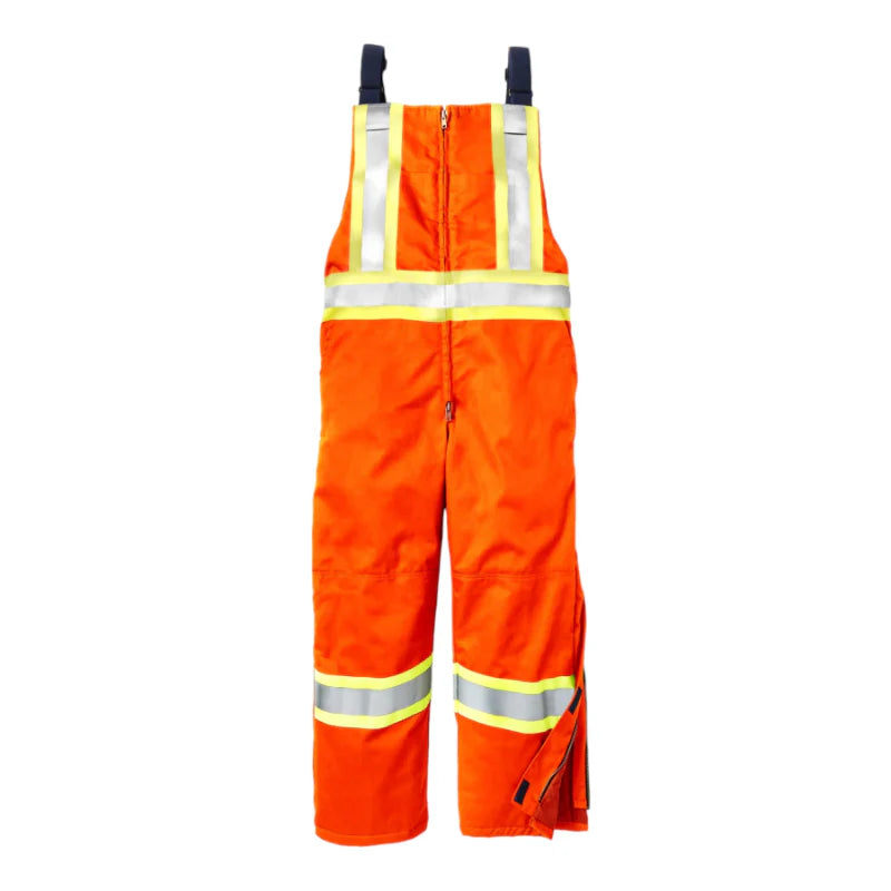 Rasco® Flame Resistant Bib Overalls