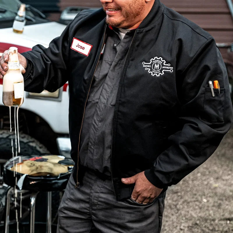 Men's Jackets