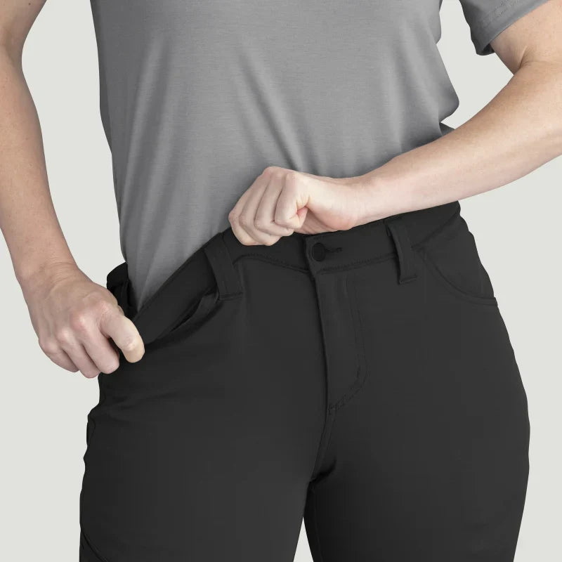 Women's Pants