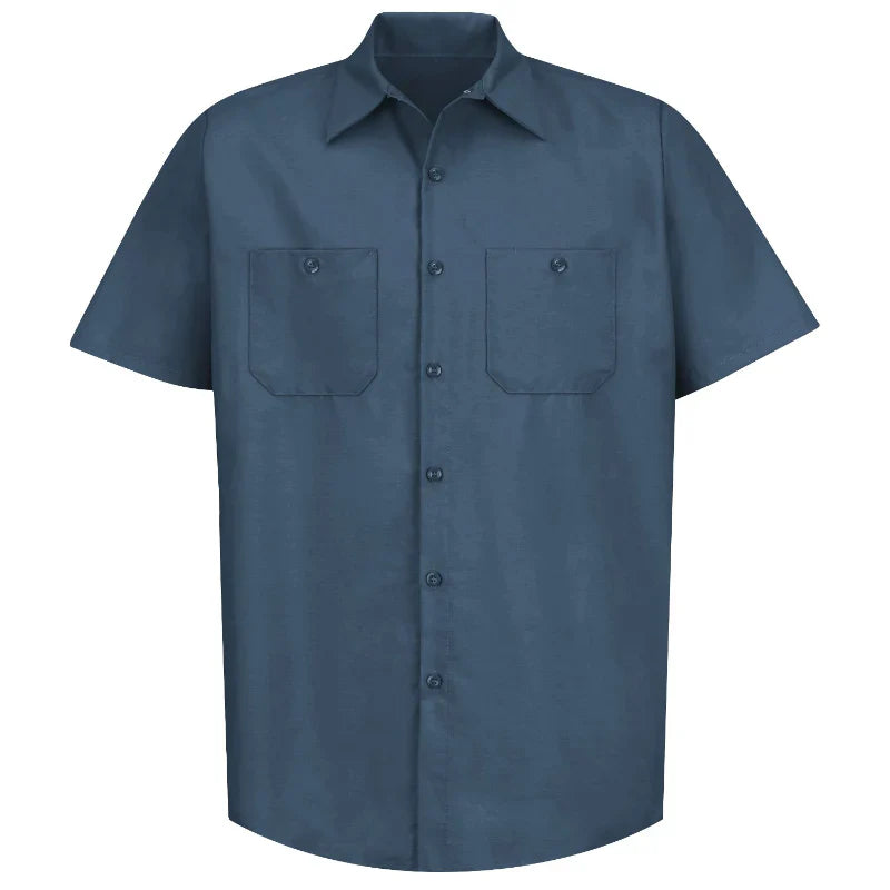 Red Kap® Work Shirt