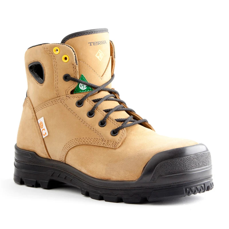 Terra® Shoes & Boots