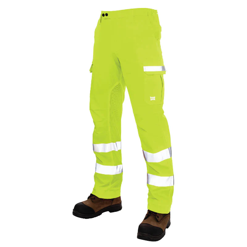Tough Duck® High Visibility Pants