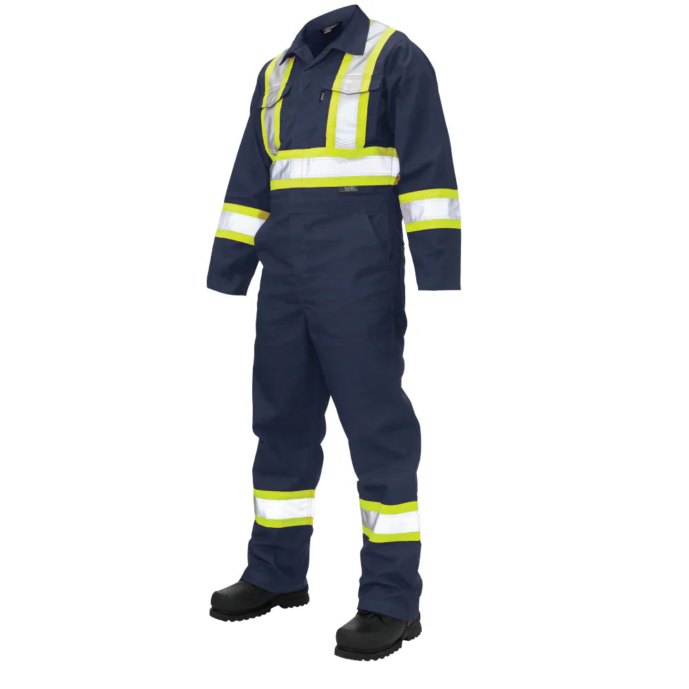 tough duck coveralls