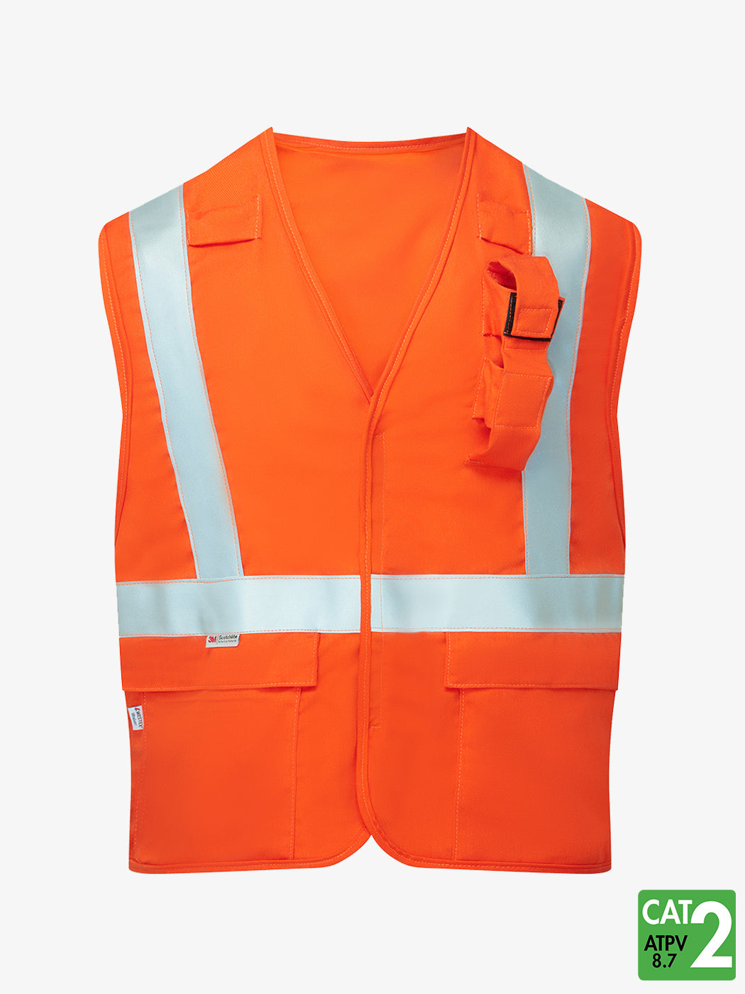 IFR Workwear® Vests