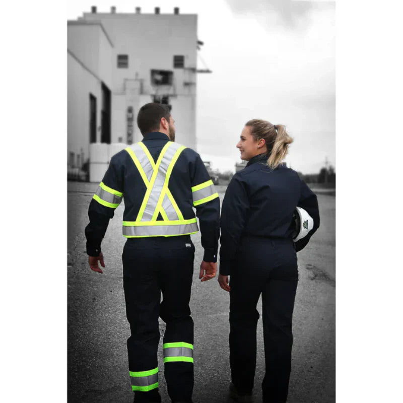 All Season Hi Vis Clothing