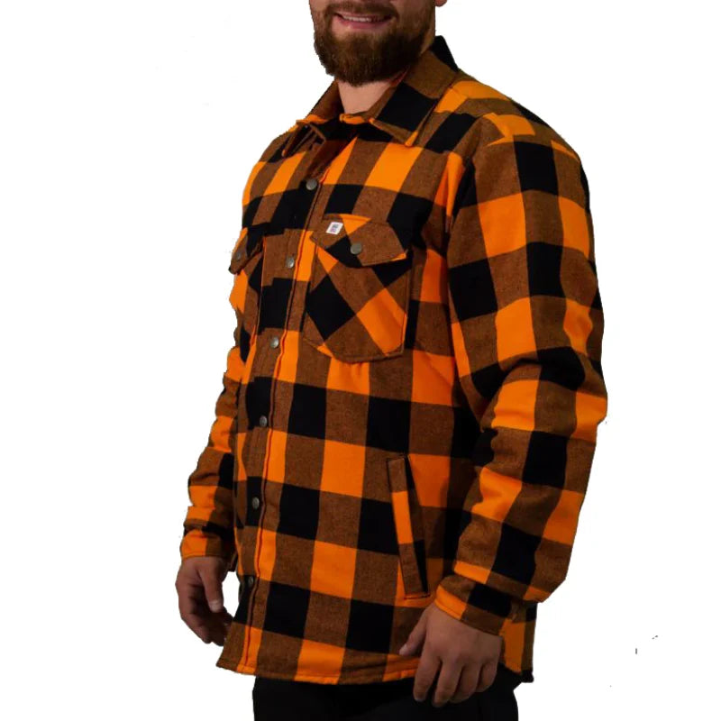 big bill flannel