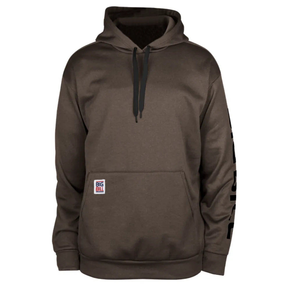 Big Bill® Work Hoodies