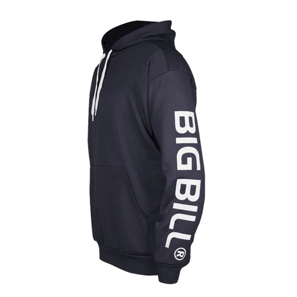 Big Bill hoodies and hooded sweatshirts