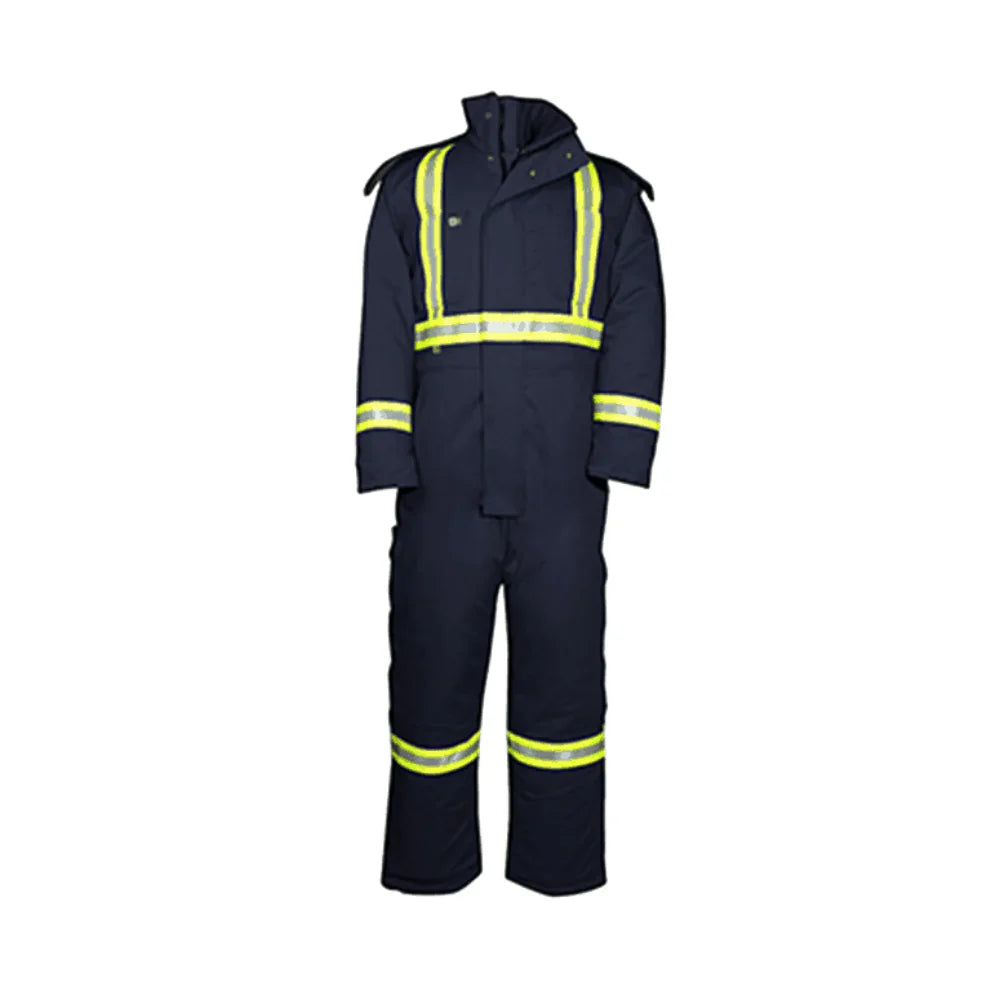 Big and Tall Insulated Coveralls