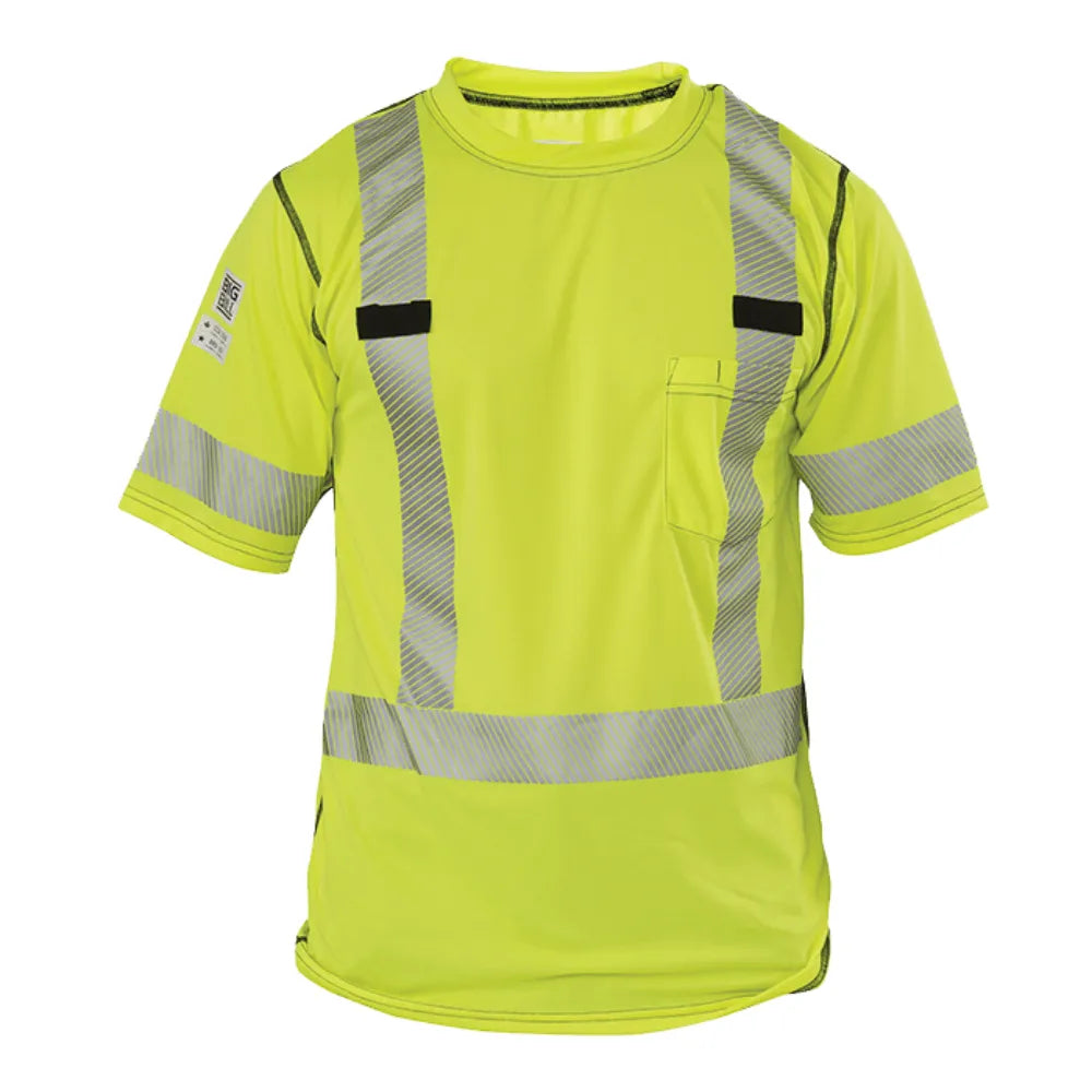 CSA Class 2 Hi Vis Shirts