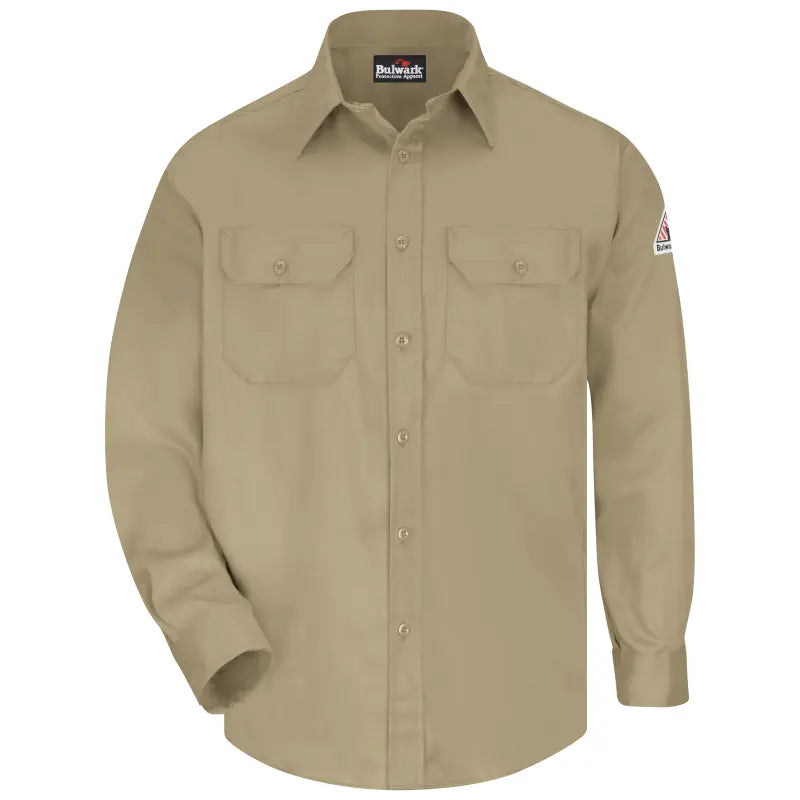 Bulwark® Flame Resistant Shirts