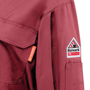 Women's Flame Resistant Coveralls