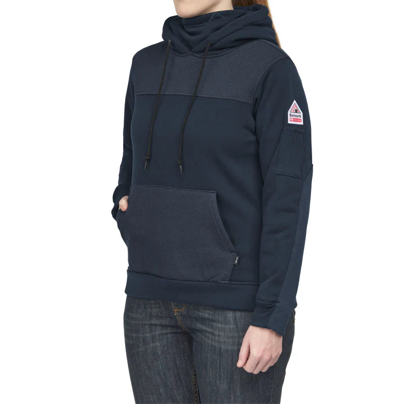 Women's Hoodies & Sweatshirts