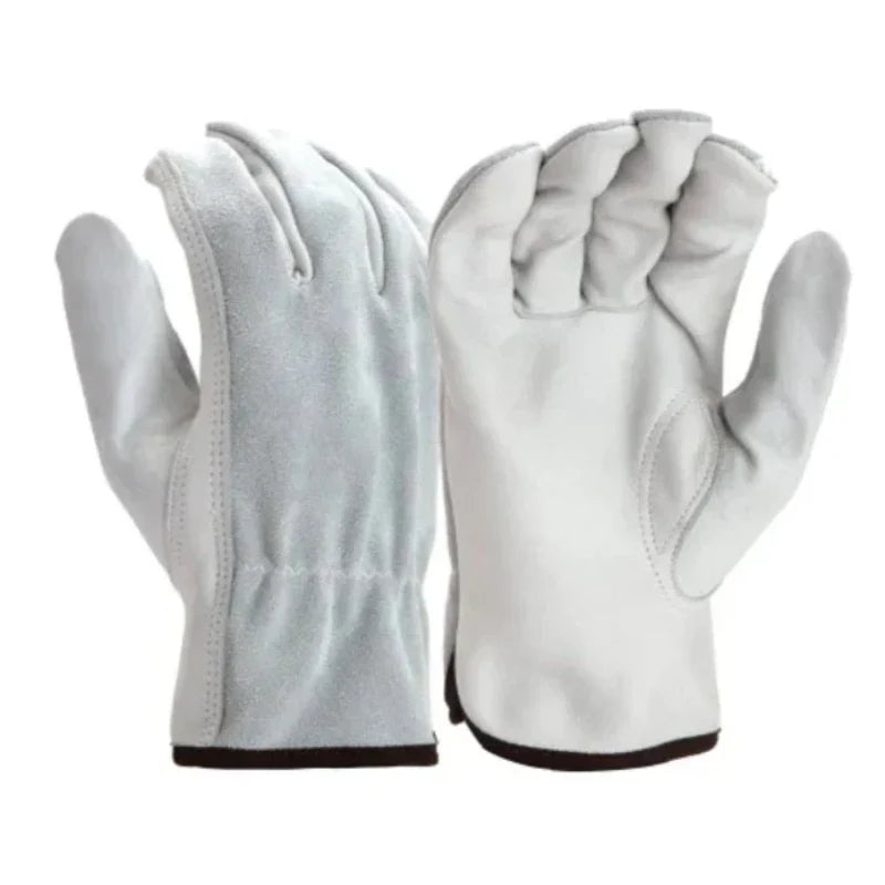 Cowhide Work Gloves