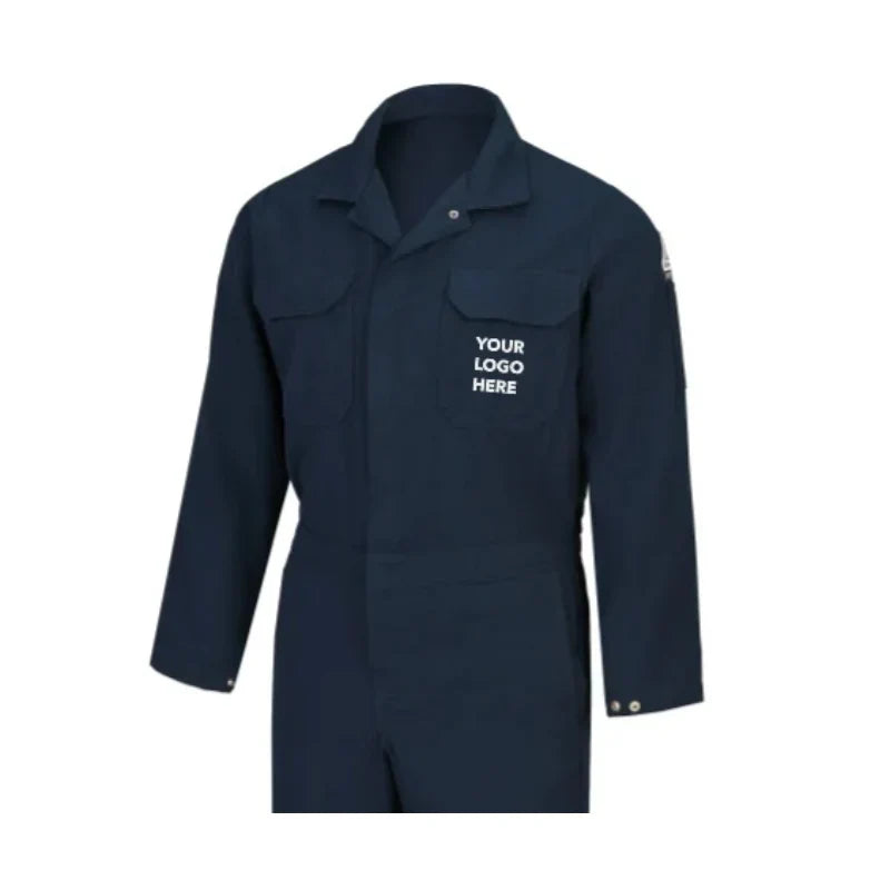 Custom Coveralls