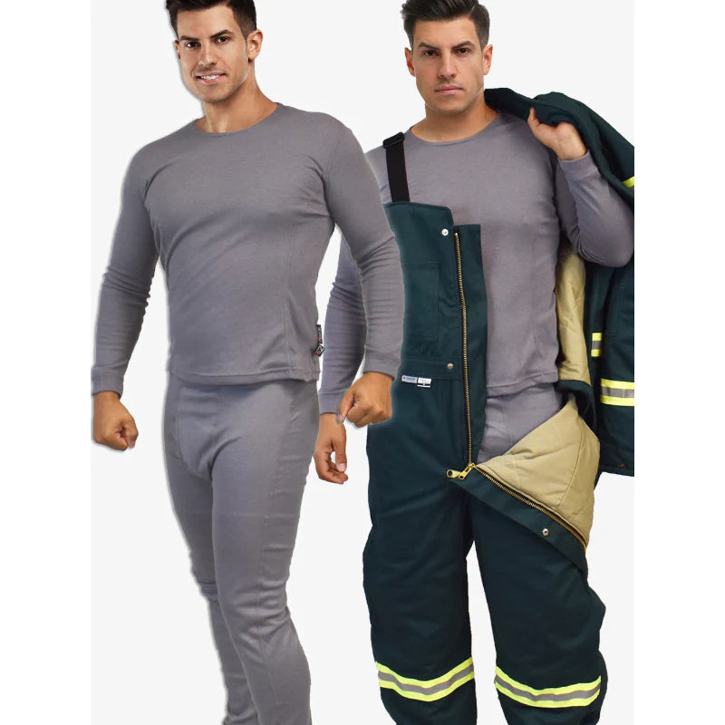 IFR® Flame Resistant Clothing
