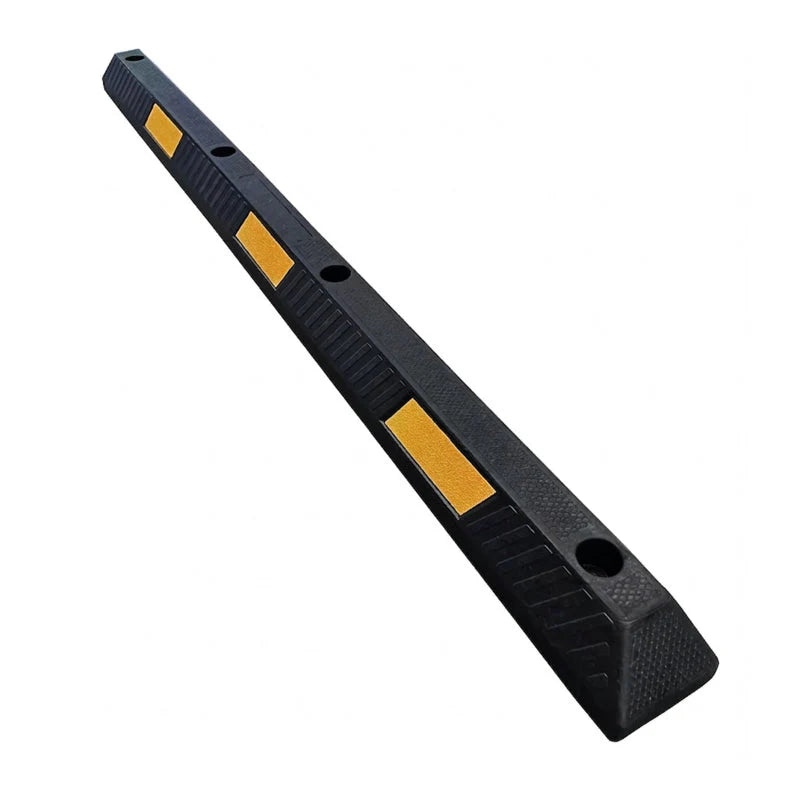 buy parking curb wheel stops online