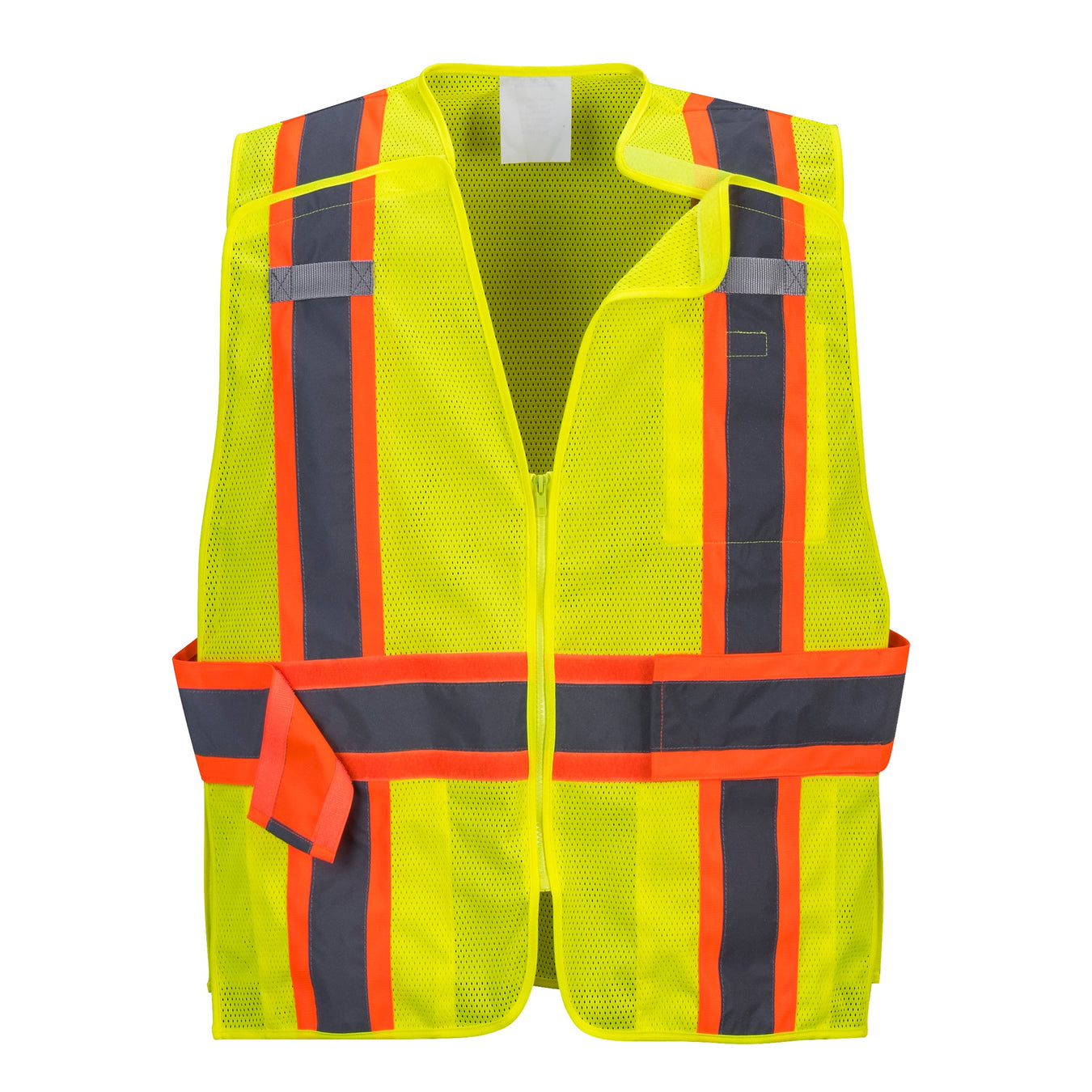 Breakaway Safety Vests