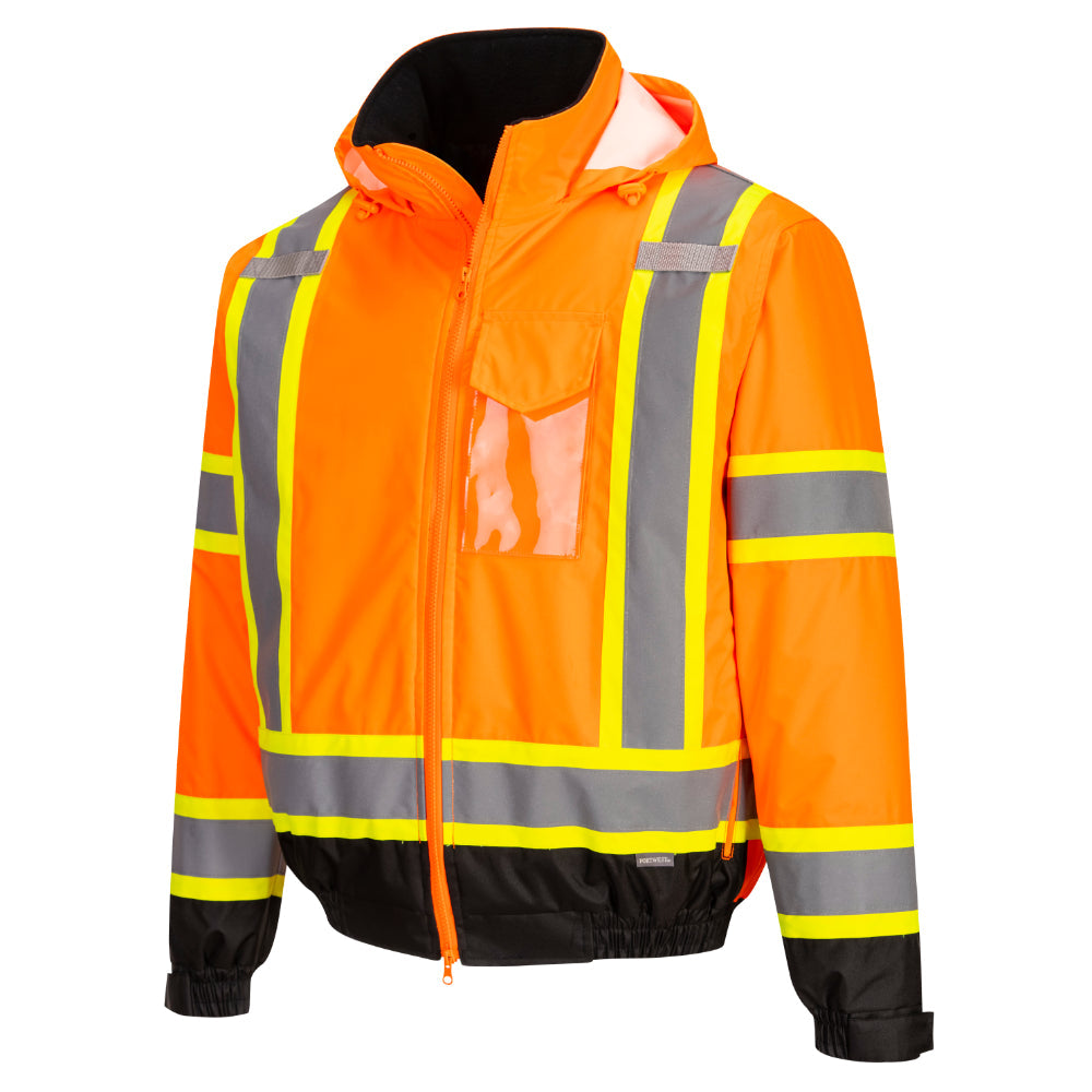 portwest jackets coats