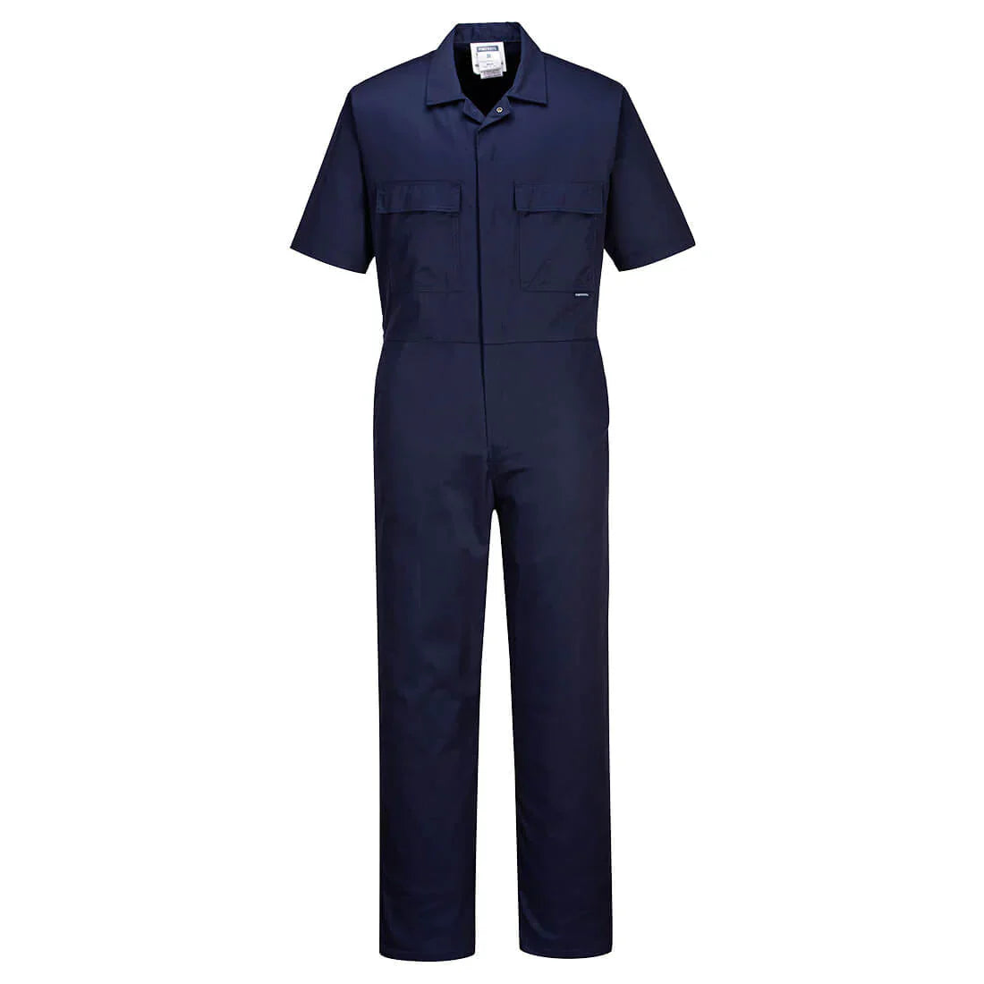 short sleeve coveralls and jumpsuits