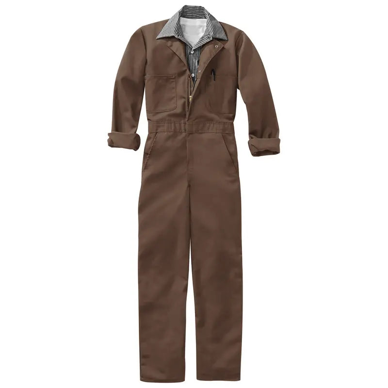Red Kap® Work Coveralls