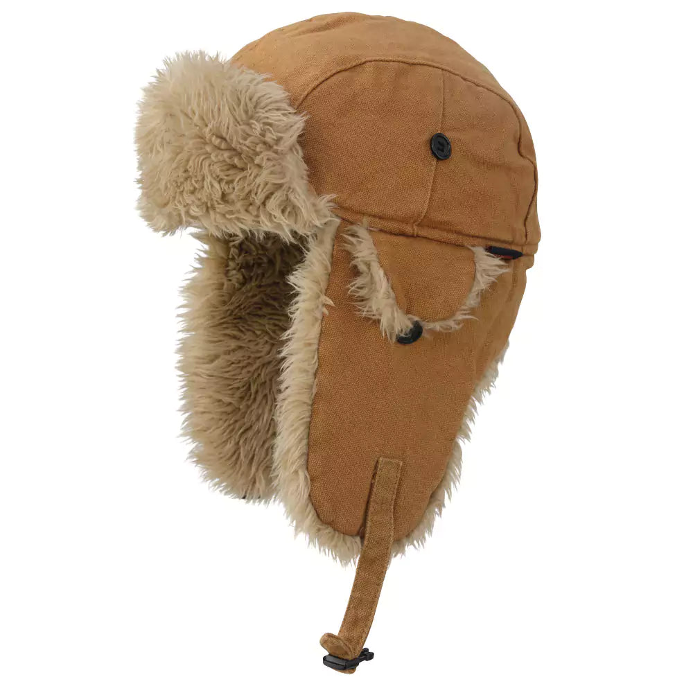 tough duck hats