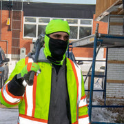 toughduck hi vis clothing safety workwear
