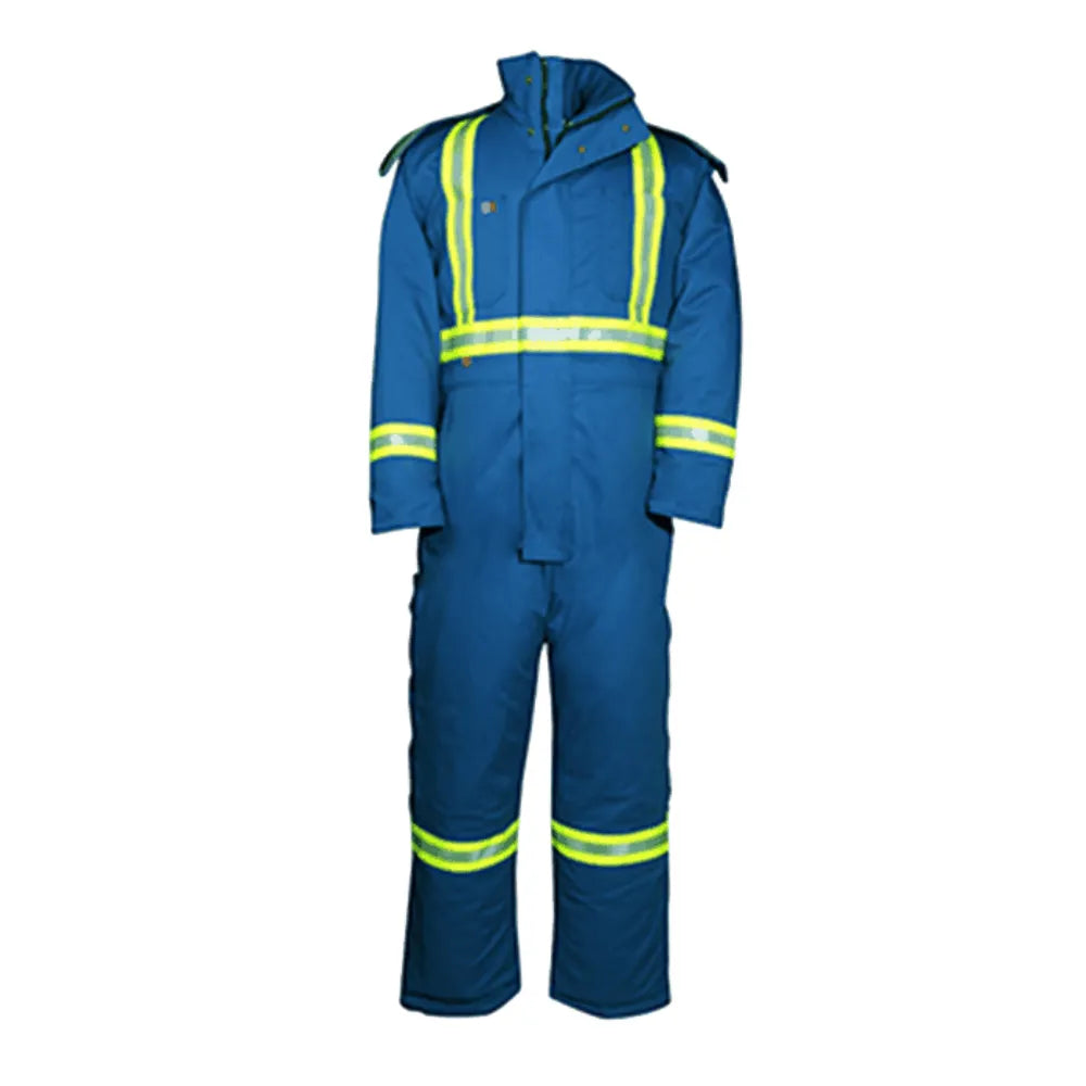 CAT 4 Coveralls
