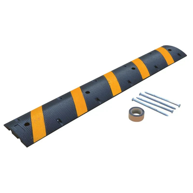 Speed Bumps & Humps