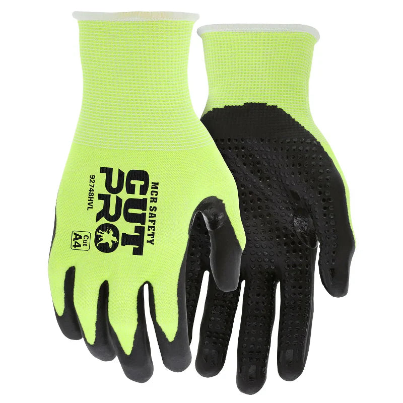 Warehouse Work Gloves