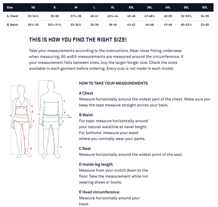 Blaklader® High Visibility V-Neck Safety Vest - 3133