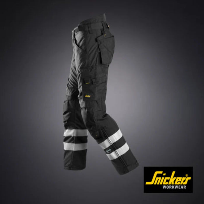 Snickers® Workwear All-round Work Insulated Pants - 6619