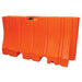 heavy-duty-plastic-jersey-traffic-crash-barriers-96-inch-long-150-lbs-weight