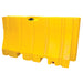 heavy-duty-plastic-jersey-traffic-crash-barriers-96-inch-long-200-lbs-weight