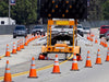 jbc-traffic-safety-cones-lime-18-inch-tall-6-inch-3m-reflective-collars-4-lbs