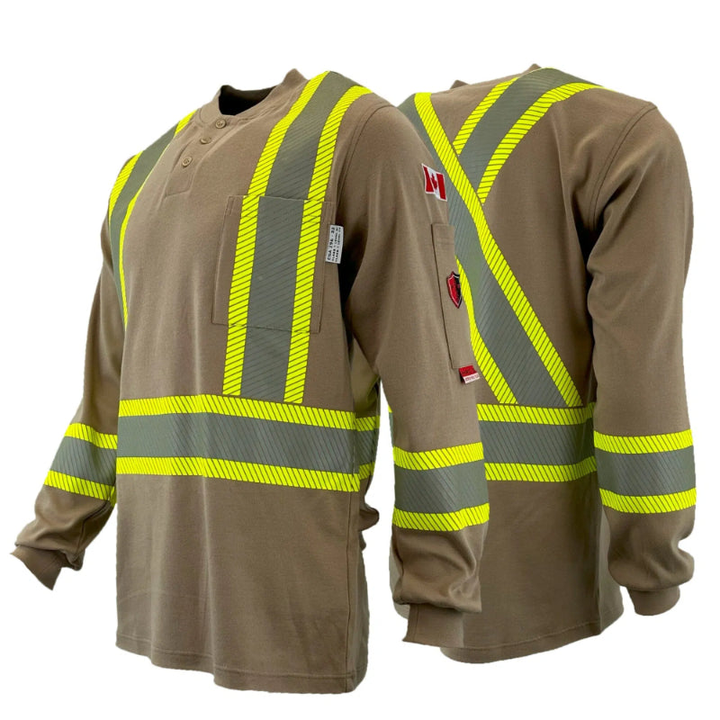 FR Long Sleeve Shirts
