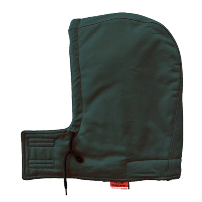 Atlas Guardian® FR-ARC Flash Parka Safety Hoods - 2191-H