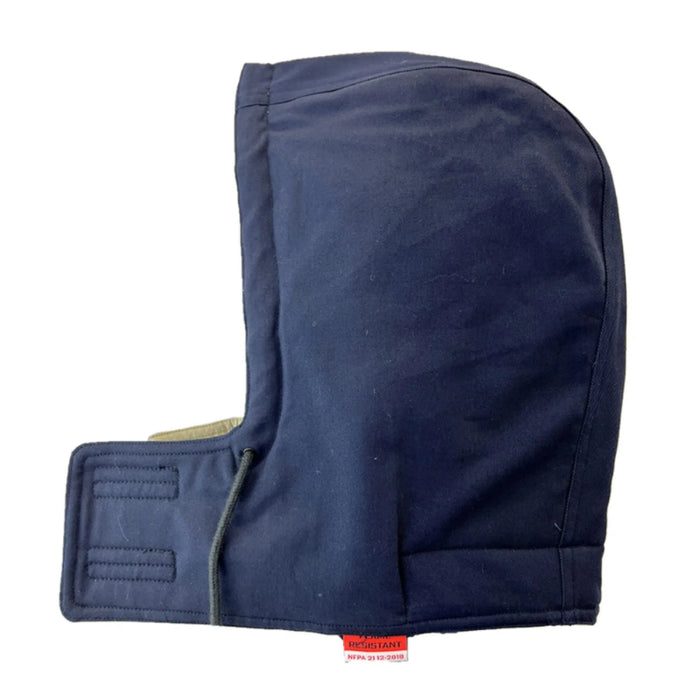 Atlas Guardian® FR-ARC Flash Parka Safety Hoods - 2191-H