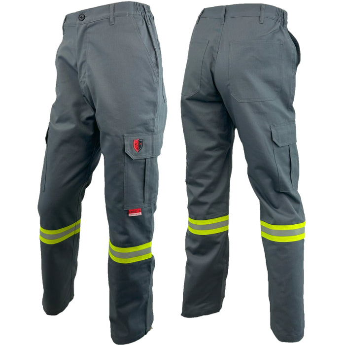 Atlas Workwear® Atlas Guardian® FR/AR Cargo Pants - 4052
