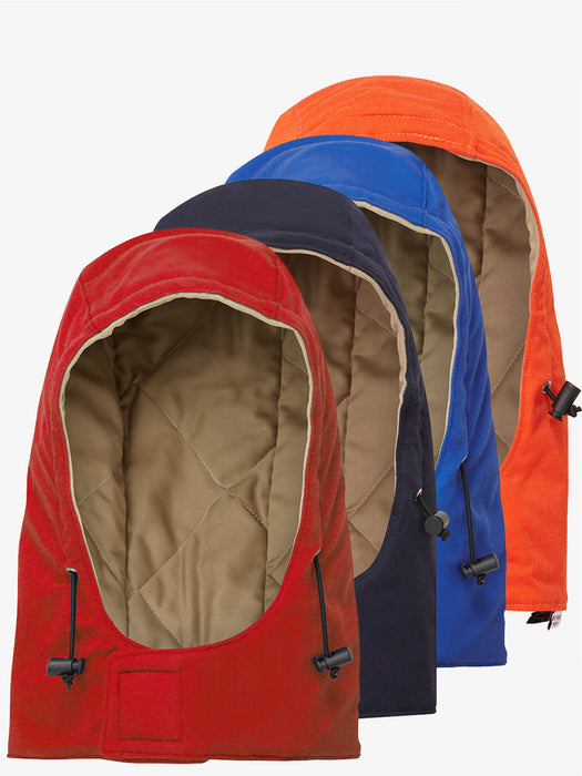 IFR Workwear® Avenger Ins Parka Hood - 265