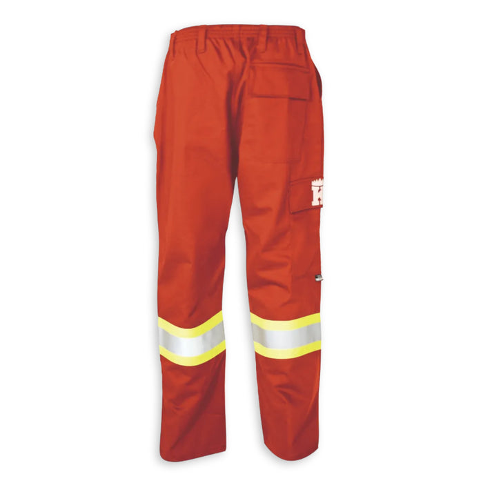 Big K Clothing® Fire Retardant Indura Ultrasoft Cargo Pant - BK908FRI