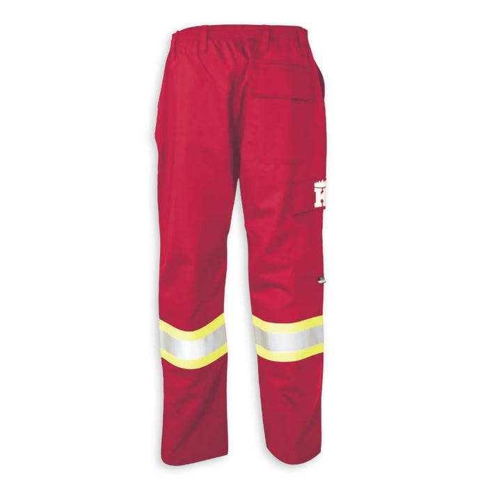 Big K Clothing® Fire Retardant Indura Ultrasoft Cargo Pant - BK908FRI