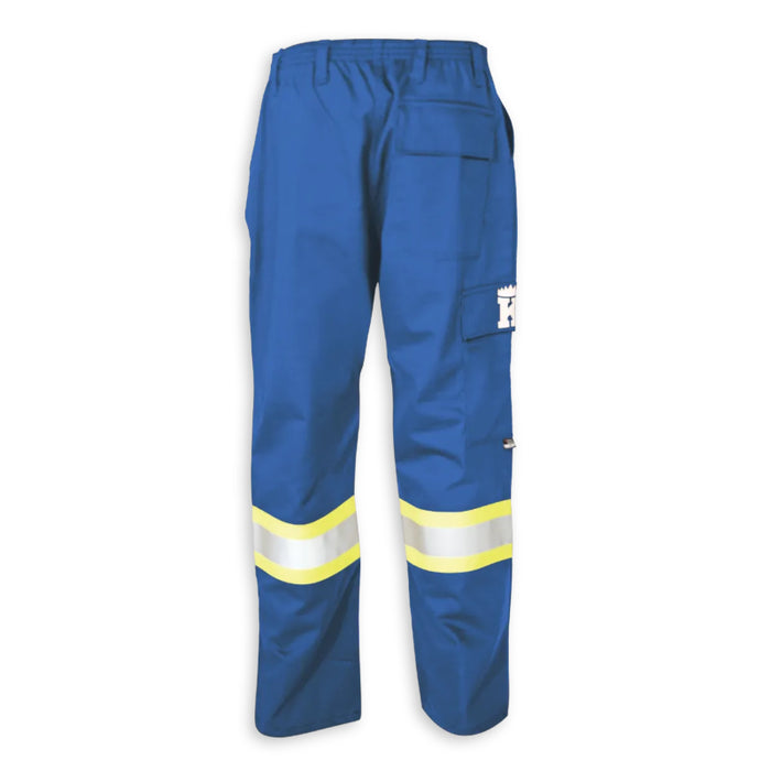 Big K Clothing® Fire Retardant Indura Ultrasoft Cargo Pant - BK908FRI
