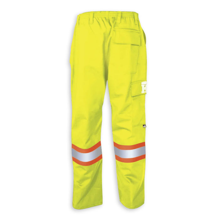 Big K Clothing® Fire Retardant Indura Ultrasoft Cargo Pant - BK908FRI