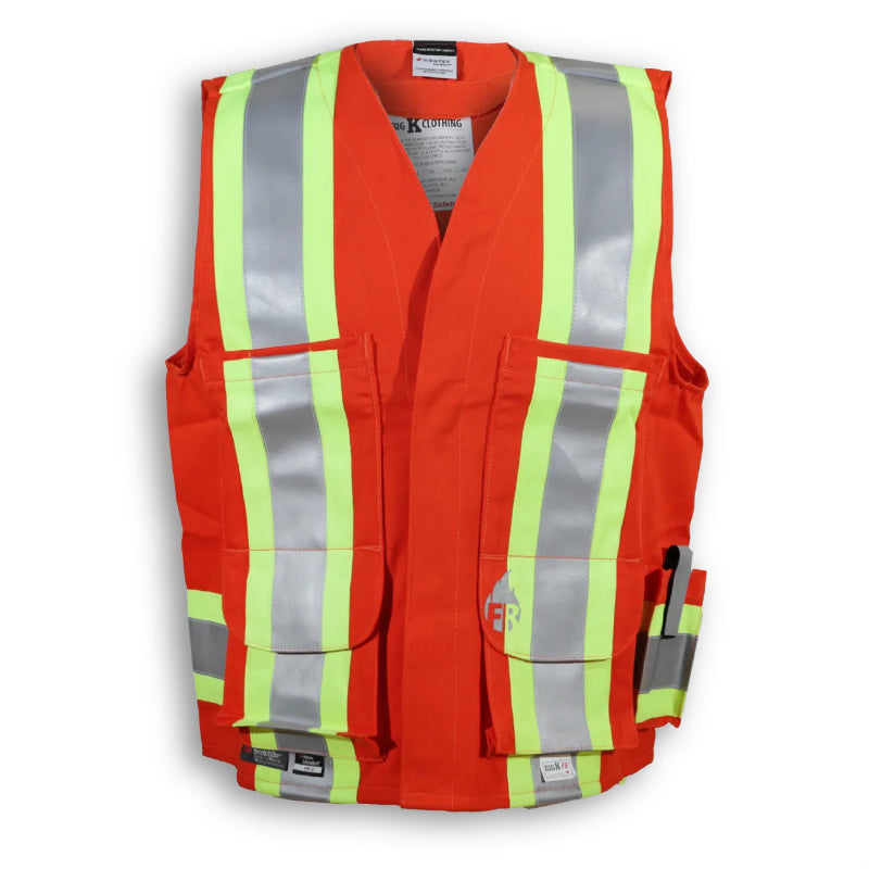 Big K® Flame Resistant Clothing