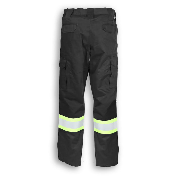 Big K Clothing® High Visibility Polyester/Cotton Cargo Safety Pant - BK908