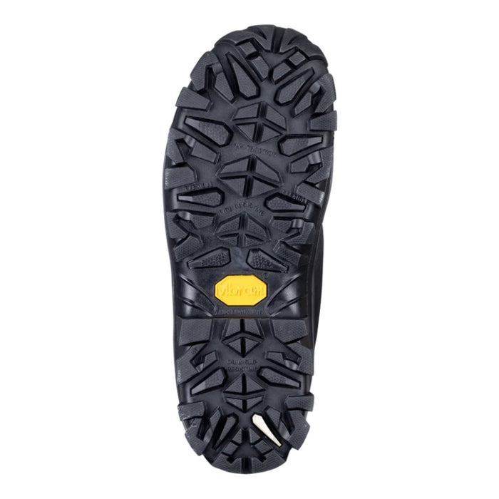 Big Bill® 8" Traction 4X4 Waterproof  Metal Free Work Boots - BB6014