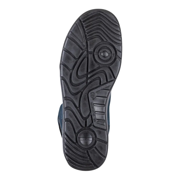 Big Bill® Big Basket 6'' Metal Free Safety Shoes - BB1140
